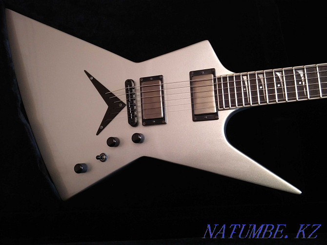 Dave Mustaine Signature Instrument (Electric Guitar) Almaty - photo 2