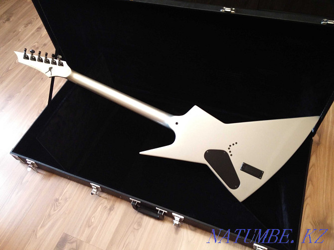 Dave Mustaine Signature Instrument (Electric Guitar) Almaty - photo 3