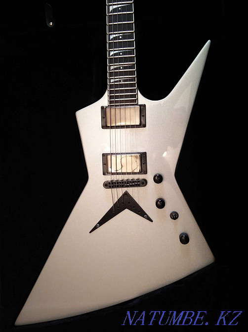 Dave Mustaine Signature Instrument (Электр гитара)  Алматы - изображение 4