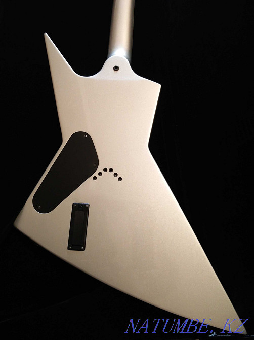 Dave Mustaine Signature Instrument (Электр гитара)  Алматы - изображение 5