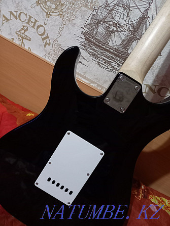 Electric guitar Yamaha Pacifica012 URGENT Stepnogorskoye - photo 5