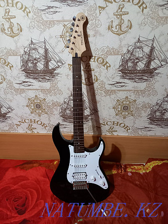 Electric guitar Yamaha Pacifica012 URGENT Stepnogorskoye - photo 1