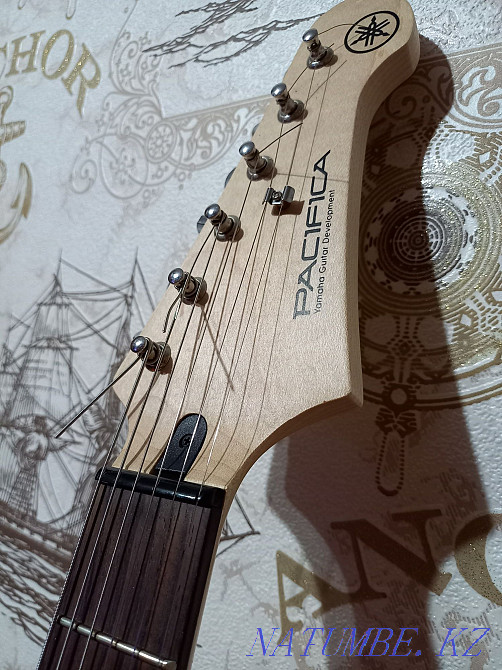 Electric guitar Yamaha Pacifica012 URGENT Stepnogorskoye - photo 4