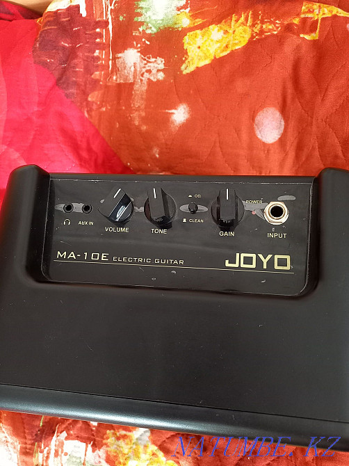 Electric guitar Yamaha Pacifica012 URGENT Stepnogorskoye - photo 7