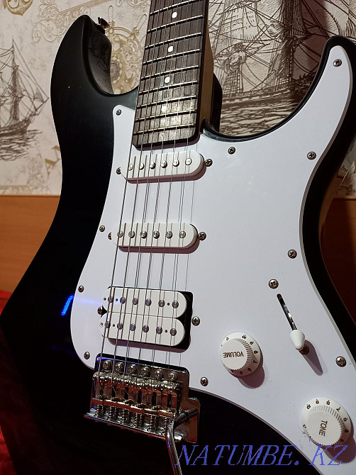 Electric guitar Yamaha Pacifica012 URGENT Stepnogorskoye - photo 3
