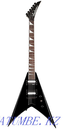 Jackson electric guitar Karagandy - photo 2