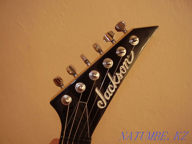 Jackson electric guitar Karagandy - photo 1