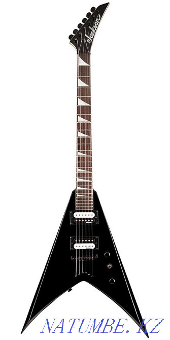 Jackson electric guitar Karagandy - photo 2