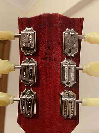 Gibson SG Standard Алматы