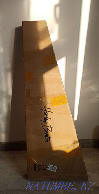 Electric Guitar Stratocaster Harley Benton ST-62 Deluxe Vintage Series Almaty - photo 3