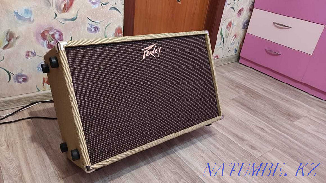 Кабинет: Peavey 212-C  Алматы - изображение 1