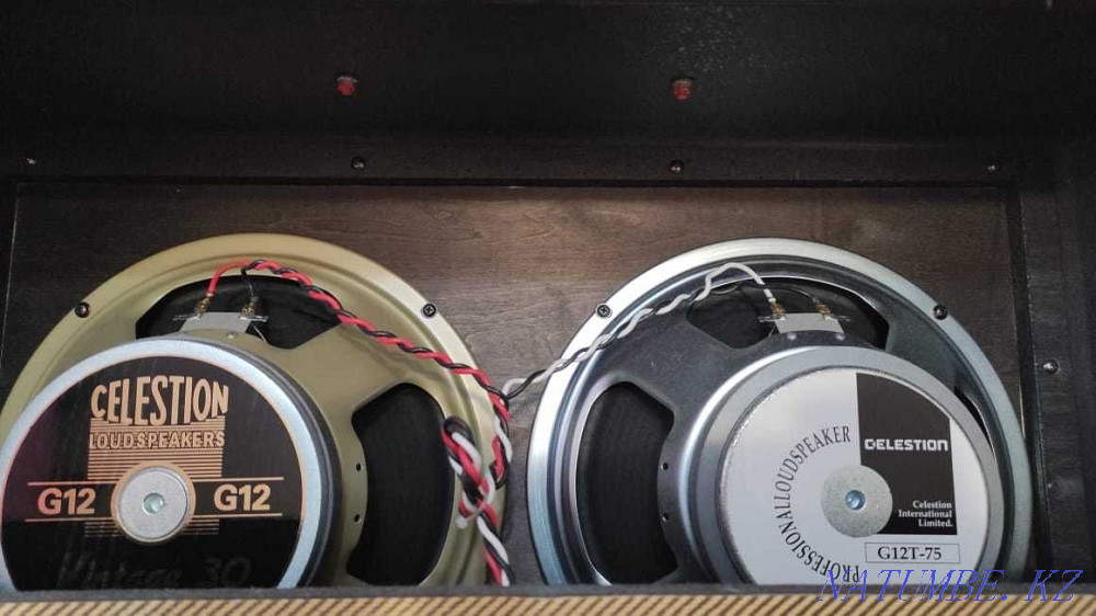 Кабинет: Peavey 212-C Алматы - изображение 2