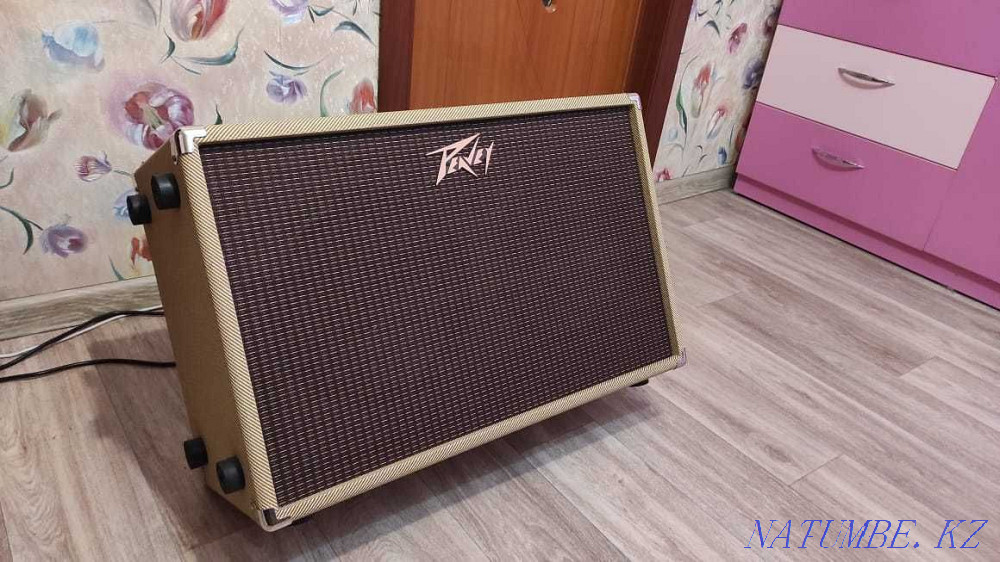 Кабинет: Peavey 212-C Алматы - изображение 1