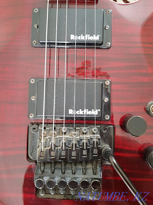 Selling Electric Guitars / Michael Kelly Hex Deluxe reviews Karagandy - photo 3