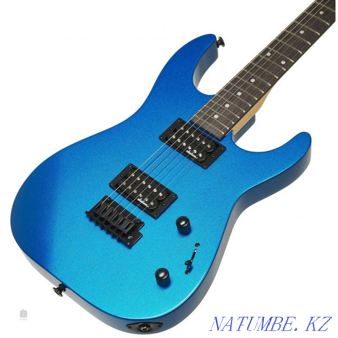 Electric guitar Jackson js11 Semey - photo 1