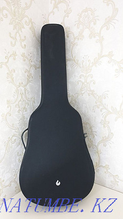 Lava ME 2 трансакустикалық гитара  Астана - изображение 7