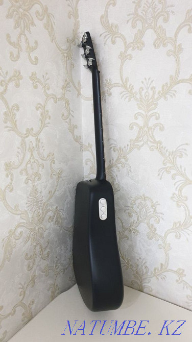 Lava ME 2 гитара трансакустическая Астана - изображение 5