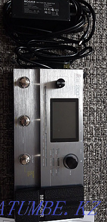 Sell guitar processor MOOER GE 200 Ust-Kamenogorsk - photo 1