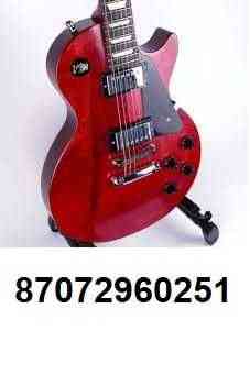 Американская электро-гитара Gibson Les Paul USA Almaty