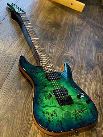 Schecter C-6 Pro Almaty