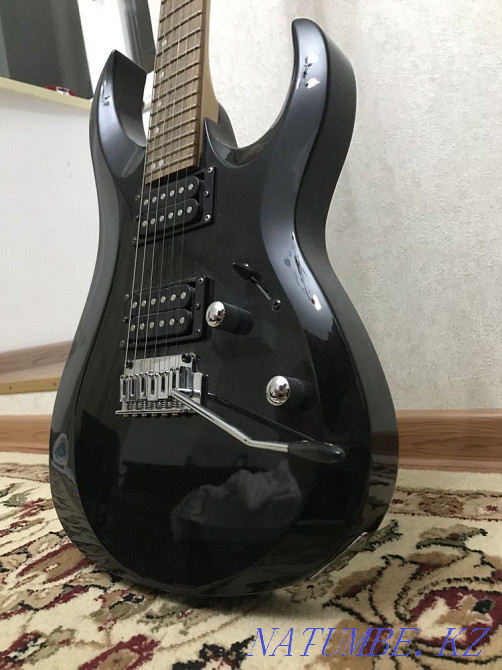 Cort x2 электрогитара Астана - изображение 1