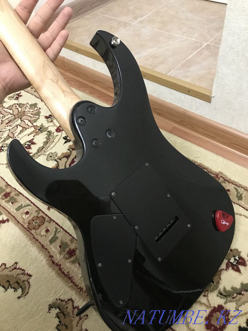 Cort x2 электрогитара Астана - изображение 2