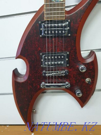 Sell electric guitar TANSEN (Korea) Zhezqazghan - photo 3