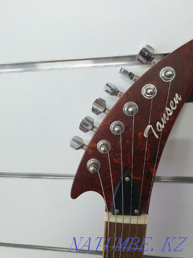 Sell electric guitar TANSEN (Korea) Zhezqazghan - photo 4