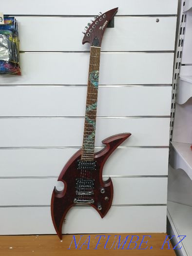 Sell electric guitar TANSEN (Korea) Zhezqazghan - photo 1