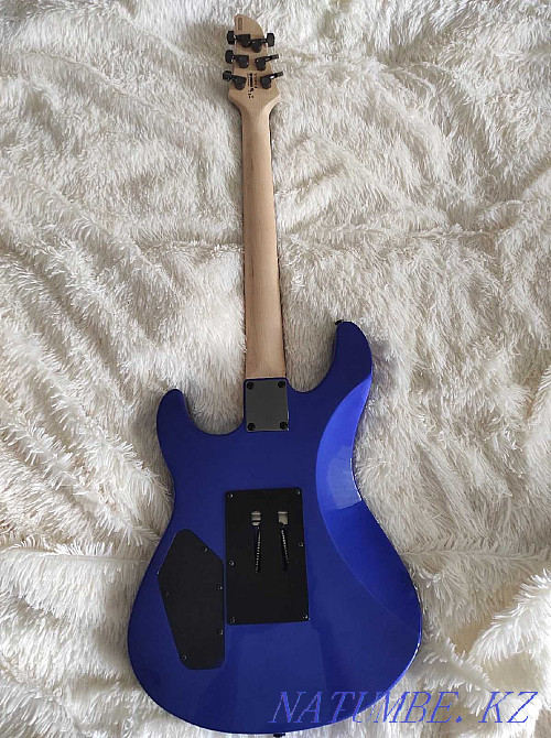 Sell or exchange electric guitar YAMAHA RGX220DZ Karagandy - photo 2