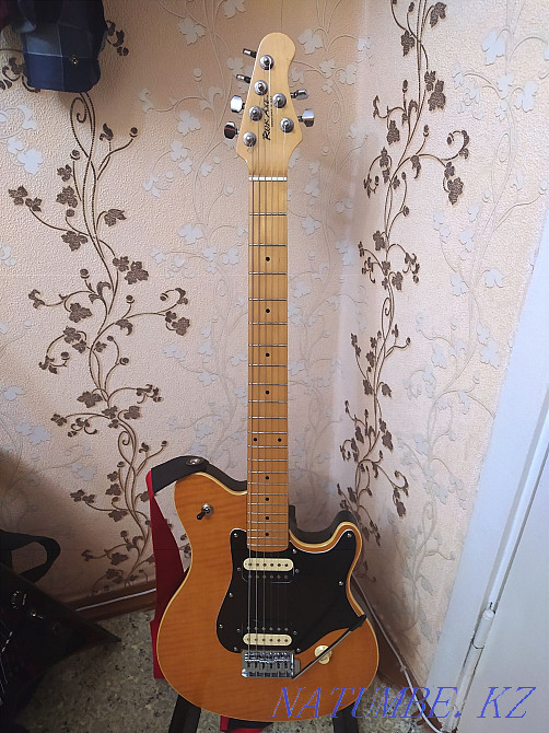 Sell/Exchange electric guitar Rok Ax Kostanay - photo 1