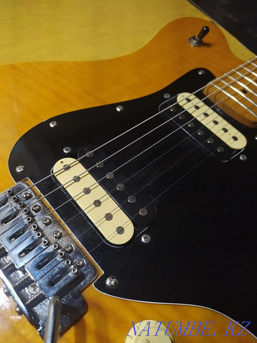 Sell/Exchange electric guitar Rok Ax Kostanay - photo 6