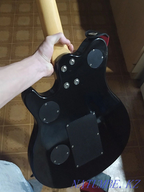 Sell/Exchange electric guitar Rok Ax Kostanay - photo 3