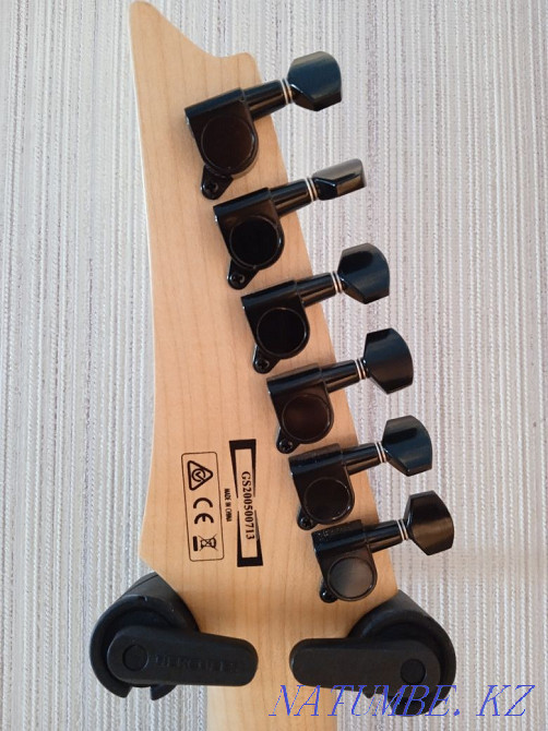 Ibanez GRG 121DX Stepnogorskoye - photo 3