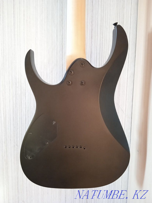 Ibanez GRG 121DX Stepnogorskoye - photo 5