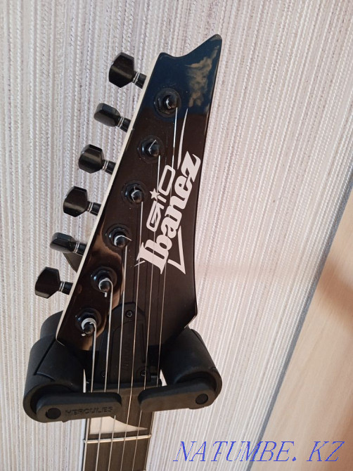Ibanez GRG 121DX Stepnogorskoye - photo 2