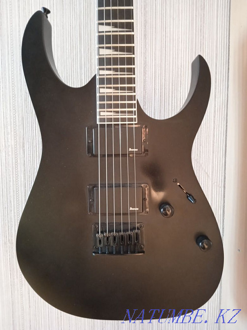 Ibanez GRG 121DX Stepnogorskoye - photo 4