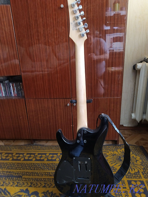Электрогитара Ibanez Астана - изображение 2