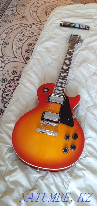 Brand new Keysen electric guitar for sale Муткенова - photo 7