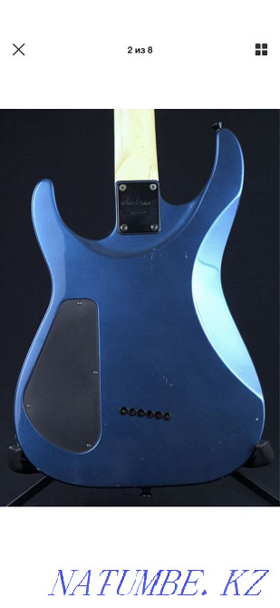 Продам Jackson DKMGT made in Japan Алматы - изображение 2