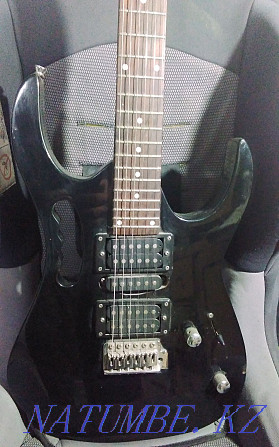 Electric guitar for sale in excellent condition Balqash - photo 1