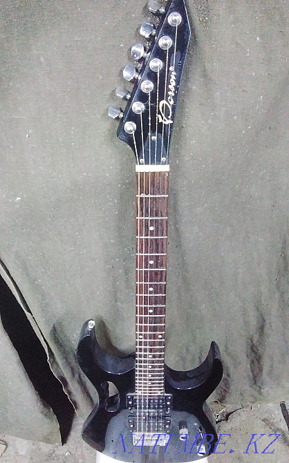 Electric guitar for sale in excellent condition Balqash - photo 2