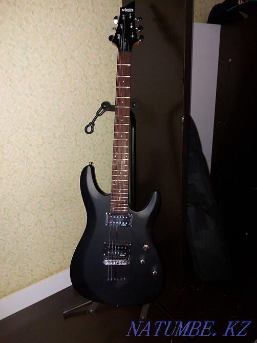 Электрогитара Schecter Астана - изображение 1
