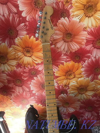 Электро гитарар Fender Талгар - изображение 3