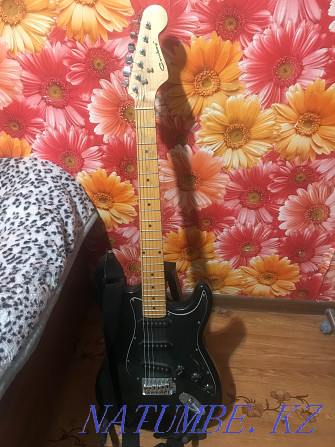 Fender American Electra гитара  Талғар  - изображение 2