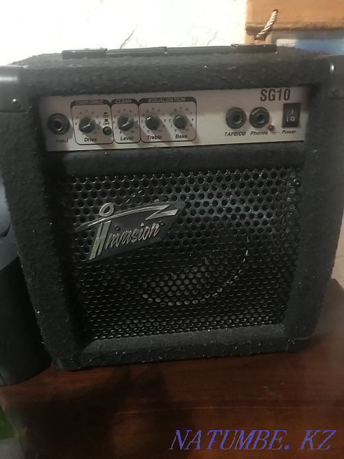 Электра гитара Fender American Талгар - изображение 3