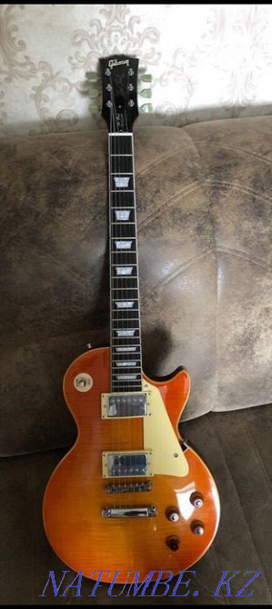 Gibson Les Paul electric Karagandy - photo 1