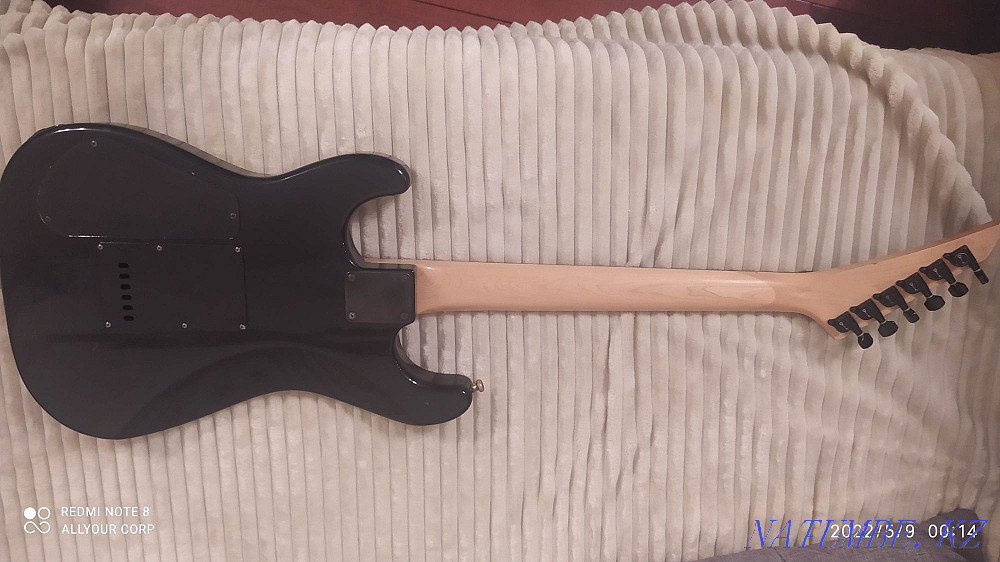 Электрогитара Charvel Алматы - изображение 2