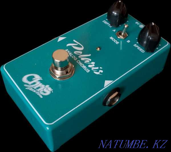 Chris Custom аналог хоры сатылады  Астана - изображение 1