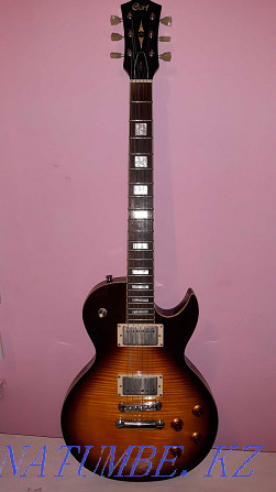 I sell e. guitar CORT CR 280 Taldykorgan - photo 1